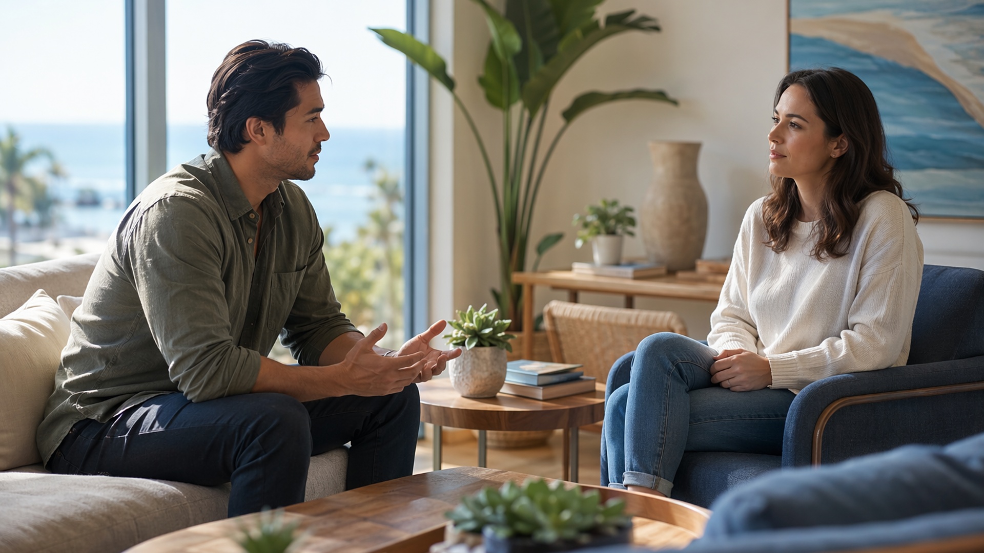 How to Help Someone Dealing With Drug Addiction